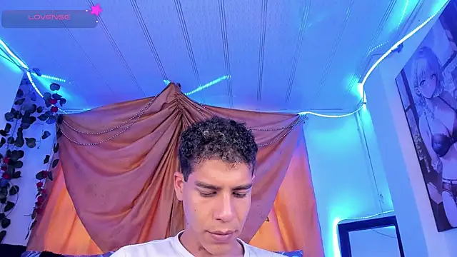 Ethan Boyy online show from 3, 11, 2025