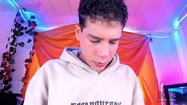 Ethan Boyy online show from 14, 12, 2025