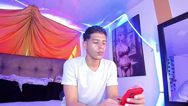 Ethan Boyy online show from 18, 9, 2025