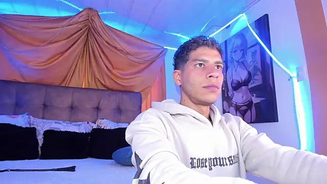 Ethan Boyy online show from 19, 9, 2025