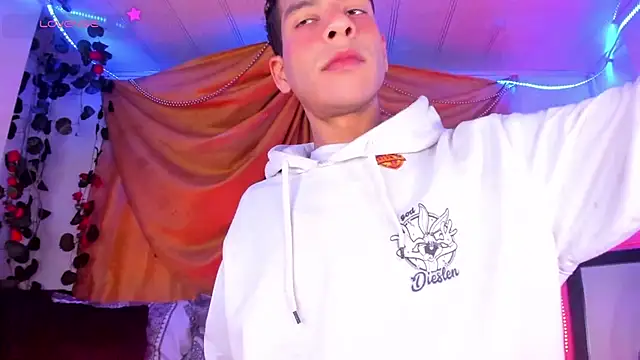 Ethan Boyy online show from 10, 1, 2026