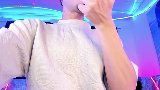 Ethan Boyy online show from 12, 2, 2026