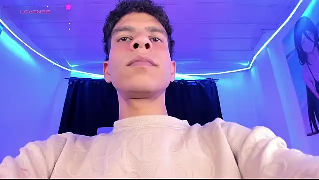 Ethan Boyy online show from 3, 6, 2026