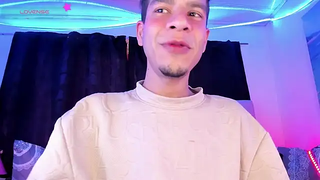 Ethan Boyy online show from 13, 2, 2026