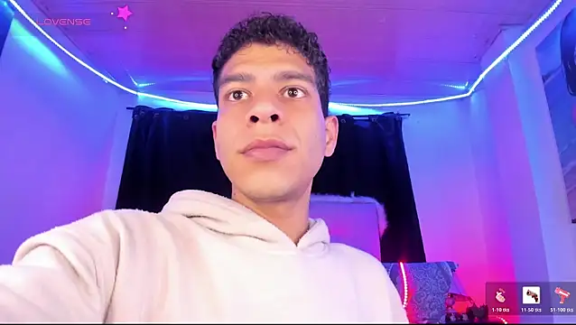 Ethan Boyy online show from 2, 5, 2026