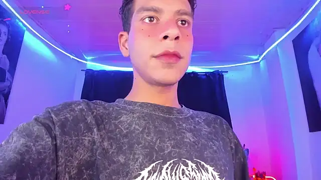 Ethan Boyy online show from 19, 3, 2026