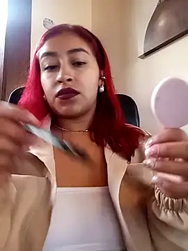 AnonymousGirl online show from 27, 11, 2025