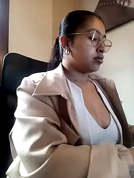 AnonymousGirl online show from 20, 3, 2026