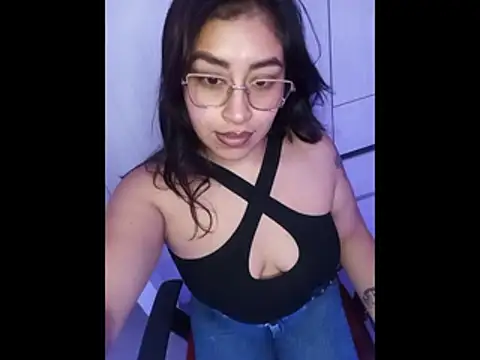 AnonymousGirl online show from 8, 7, 2026