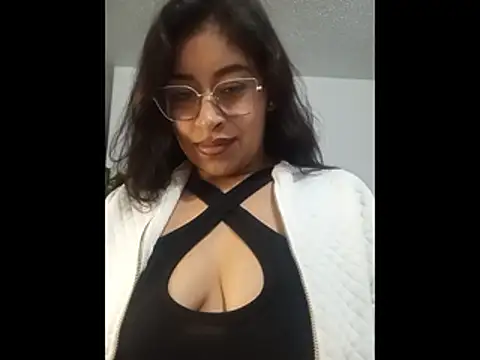 AnonymousGirl online show from 26, 7, 2026