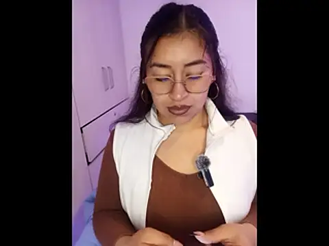 AnonymousGirl online show from 24, 7, 2026