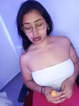 AnonymousGirl online show from 24, 6, 2026