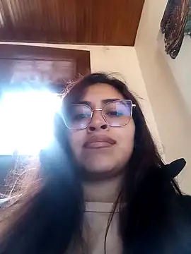 AnonymousGirl online show from 4, 4, 2026