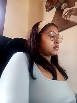 AnonymousGirl online show from 26, 3, 2026