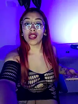 AnonymousGirl online show from 9, 10, 2025