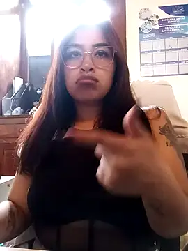 AnonymousGirl online show from 6, 3, 2026