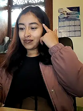 AnonymousGirl online show from 16, 2, 2026