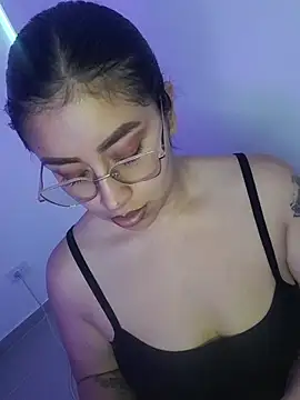 AnonymousGirl online show from 30, 6, 2026