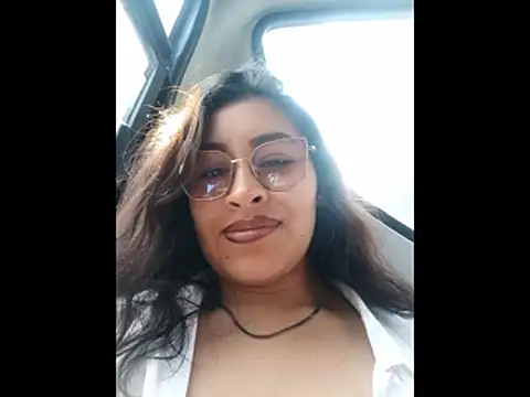 AnonymousGirl online show from 16, 7, 2026