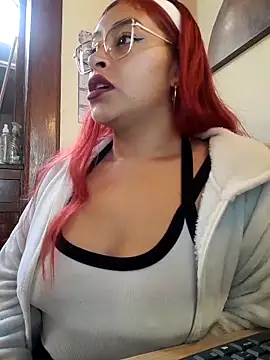 AnonymousGirl online show from 23, 9, 2025