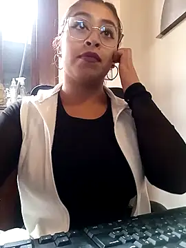 AnonymousGirl online show from 13, 10, 2025