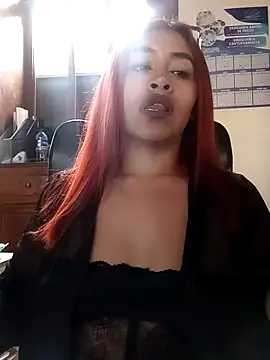 AnonymousGirl online show from 14, 1, 2026