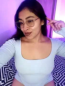 AnonymousGirl online show from 7, 5, 2026