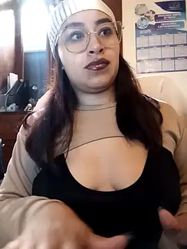 AnonymousGirl online show from 9, 3, 2026