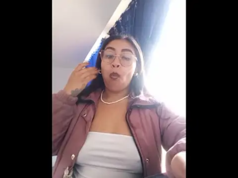 AnonymousGirl online show from 27, 7, 2026