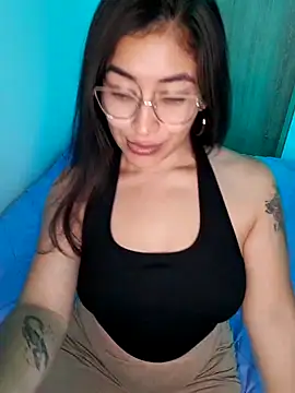 AnonymousGirl online show from 14, 2, 2026