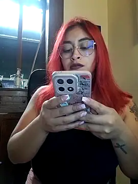 AnonymousGirl online show from 29, 11, 2025