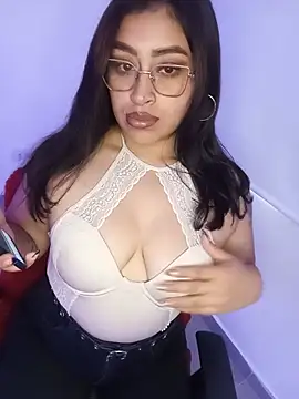 AnonymousGirl online show from 4, 7, 2026