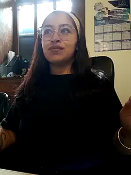 AnonymousGirl online show from 23, 2, 2026