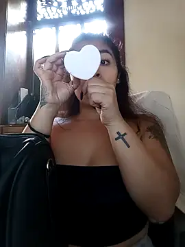 AnonymousGirl online show from 13, 3, 2026