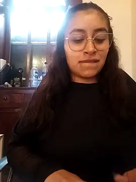 AnonymousGirl online show from 28, 3, 2026