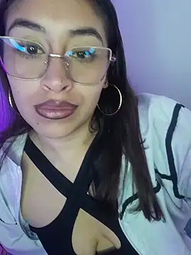 AnonymousGirl online show from 28, 5, 2026