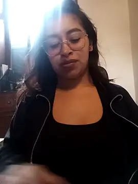 AnonymousGirl online show from 23, 4, 2026