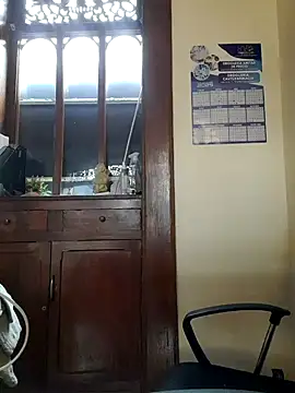 AnonymousGirl online show from 6, 11, 2025