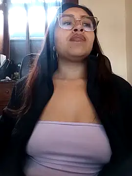 AnonymousGirl online show from 7, 4, 2026