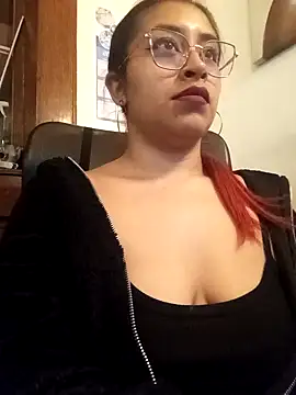 AnonymousGirl online show from 13, 11, 2025