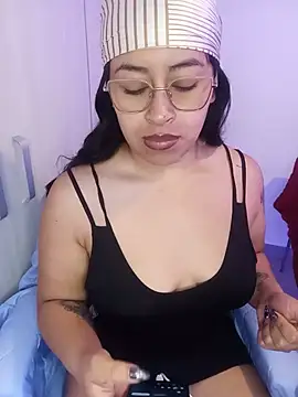AnonymousGirl online show from 1, 8, 2026
