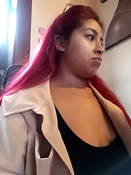 AnonymousGirl online show from 25, 10, 2025