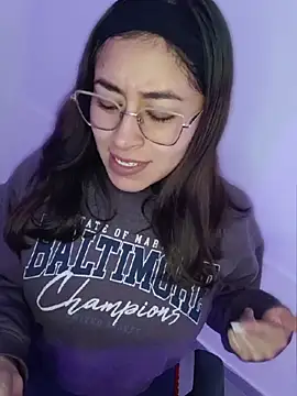 AnonymousGirl online show from 19, 6, 2026