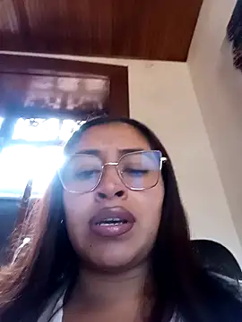 AnonymousGirl online show from 30, 3, 2026