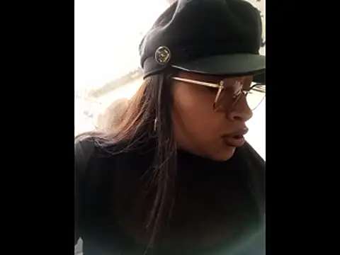 AnonymousGirl online show from 29, 7, 2026