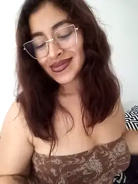 AnonymousGirl online show from 29, 4, 2026