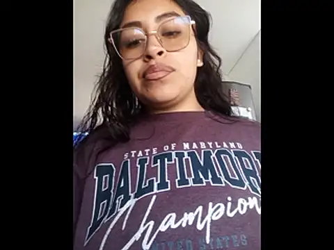 AnonymousGirl online show from 13, 7, 2026