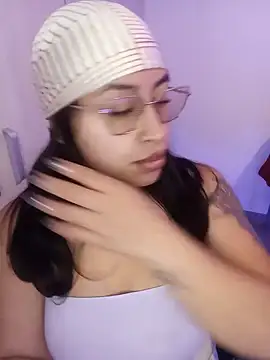 AnonymousGirl online show from 31, 7, 2026