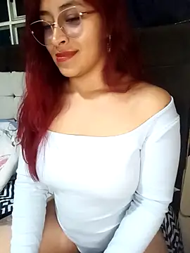 AnonymousGirl online show from 16, 3, 2025