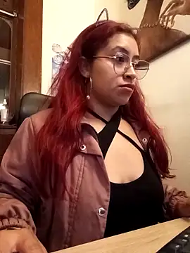 AnonymousGirl online show from 20, 3, 2025